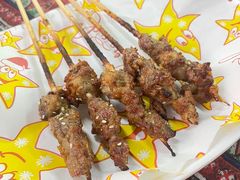 -水牛奶皇后糖水铺(深圳总店)