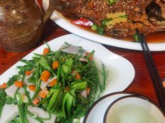 -云隐小厨·传统大理美食(复兴路店)