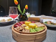 -徐记海鲜(曲江南湖店)