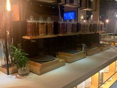 -東舍食唐精品陕菜馆