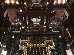 -西安华清御汤酒店