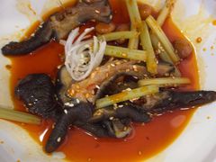 -南锣南门(东方银座店)