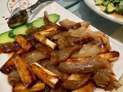 -萧记三鲜烩面(黄河路店)