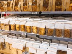 面包甜点陈列柜-T11生鲜超市(朝阳公园店)