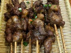 羊肉串-草原牧语烤全羊(闽江大道店)