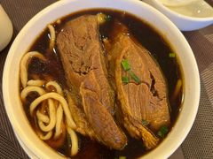-中国厨房/台湾牛肉面