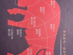 -牛村来人潮汕牛肉火锅(西单店)