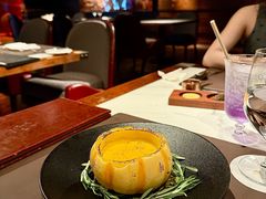 -恰餐厅 CHAR Bar & Grill (珠海仁恒洲际店)