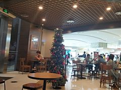 -星巴克(广州东圃天银店)