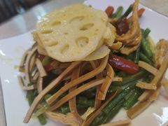 -大嘻咹biangbiang面(历史博物馆店)