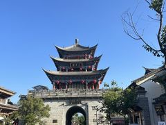 -大理古城