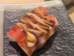 -沼津港精致料理·寿喜烧·烧鸟(漕河泾印象城店)