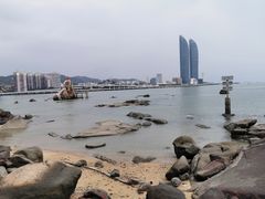 -鼓浪屿·皓月园