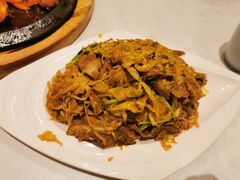-北李妈妈菜·海肠捞饭(高新万达店)