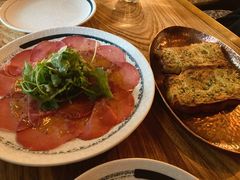-PIZZA BIANCA(民园店)