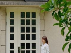 -上海花园饭店