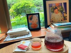 哥伦比亚-咖法森林·咖啡  酒吧(天河店)