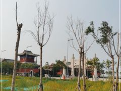 -天津妈祖文化园