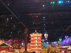 -万达茂商场(南京仙林店)