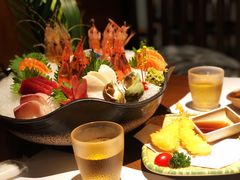 -芥末日本料理(打浦路铂尔曼旗舰店)