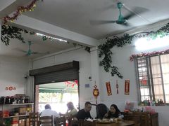 -聚贤山庄(原荔枝山街1号店)