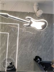 -Tipo Hair salon（明星）店