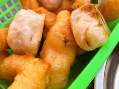 -逍遥镇刘相五胡辣汤豆沫馆(康复中街店)