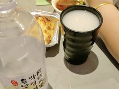 -尚宴牛特鲜自助(太原街万达店)