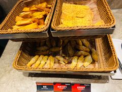 -比格比萨自助(万柳华联店)