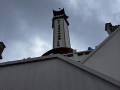 -狼牙山风景区