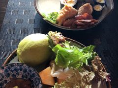 -北京古北水镇御舍温泉酒店