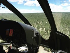 -科罗拉多大峡谷