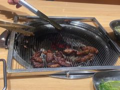 -麻蒲碳烤肉(远景路1号店)