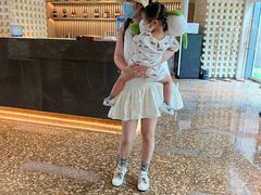 -上海佘山茂御臻品之选酒店(原佘山艾美酒店)