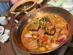 -黄山老妈·土菜(碧桂园店)