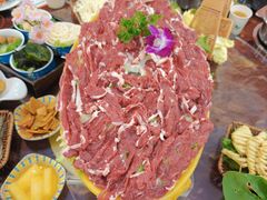 -塔兰齐新疆孜然火锅(鲤鱼山路店)