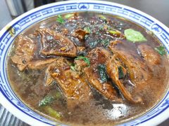 -福海面馆(阳曲店)
