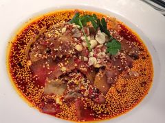 -鸡毛店·川菜(文殊院店)