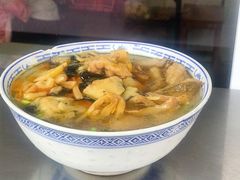 -大时代美食面馆