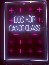 -DOS HOP潮上舞蹈