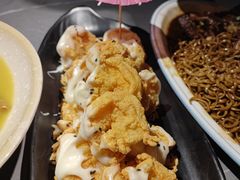 -富临轩私房菜(集庆门大街店)