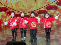 -Thinkfirst幼儿园(CBD双井校区)