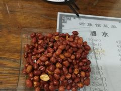 -重庆活鱼馆(经七店)