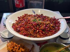 -川味里•商务宴请•团建聚餐(清湖店)