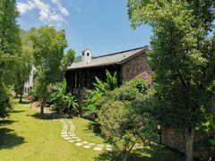 -千峡湖生态旅游度假区