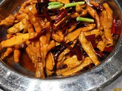 -聚味瞿记·龙虾堂(渔人码头一店)