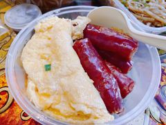 -陈记汤饭(水巷口店)