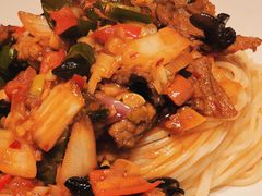 -西域阿里马新疆菜·清真(桂花路店)