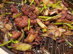 -秀儿四九城·新京菜(亚运村鸟巢店)