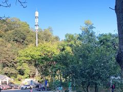 -火炉山森林公园